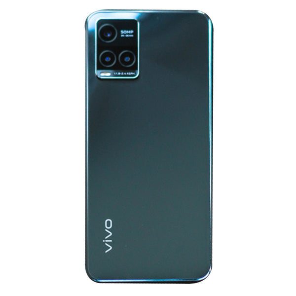Cover vivo Y33s + Lens
