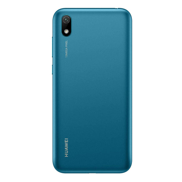 Cover Huawei Y5 ( 2019 ) + Lens