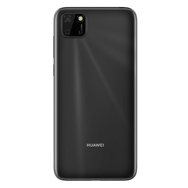 Cover Huawei Y5p ( 2020 ) + Lens