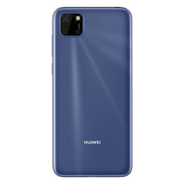 Cover Huawei Y5p ( 2020 ) + Lens