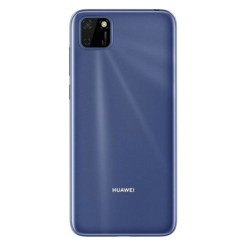 Cover Huawei Y5p ( 2020 )
