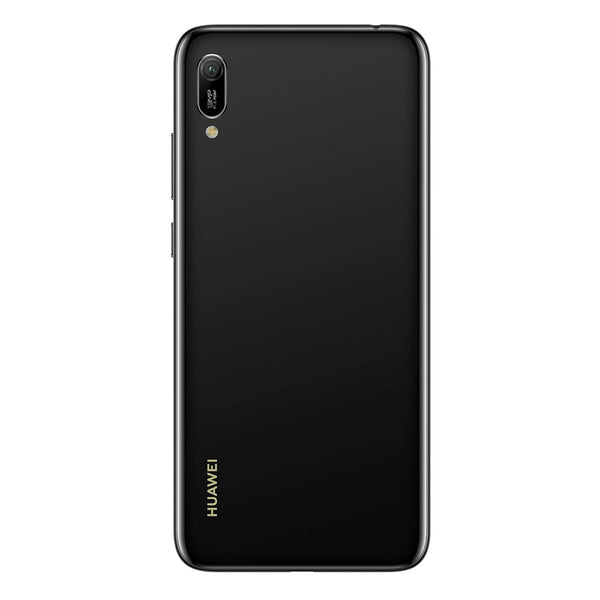 Cover Huawei Y6 ( 2019 ) + Lens