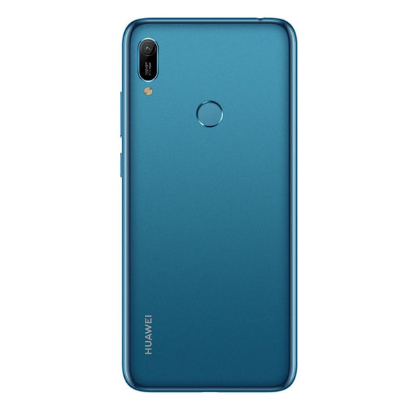 Cover Huawei Y6 ( 2019 ) + Lens