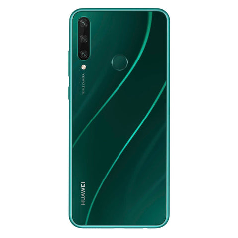 Cover Huawei Y6p ( 2020 )