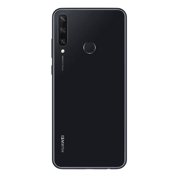 Cover Huawei Y6p ( 2020 ) + Lens
