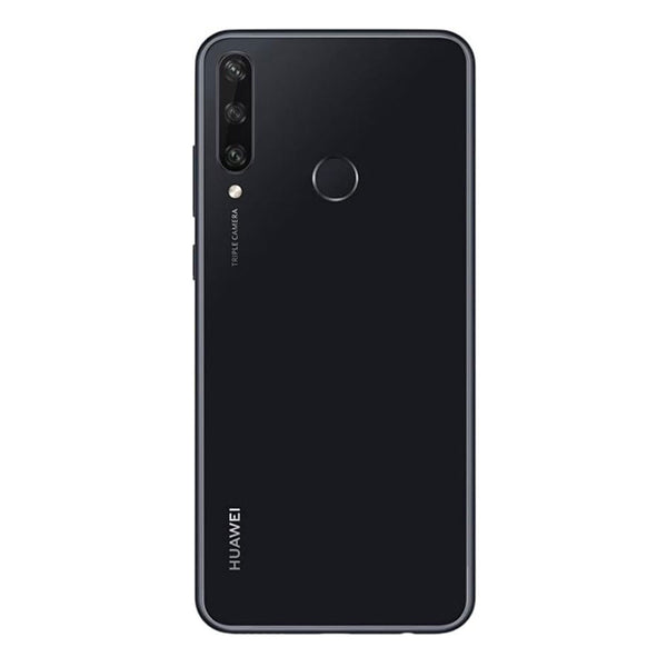 Cover Huawei Y6p ( 2020 )