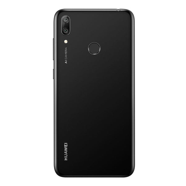 Cover Huawei Y7 ( 2019 )