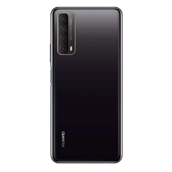 Cover Huawei Y7a