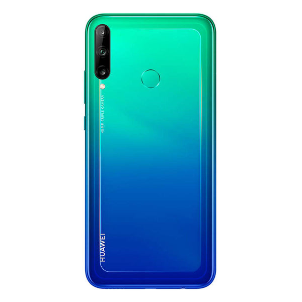 Cover Huawei Y7P ( 2020 ) + Lens