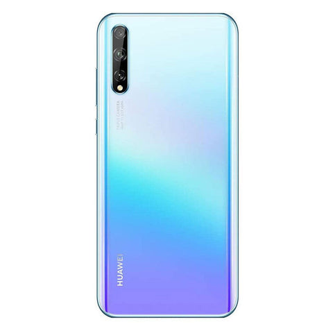 Cover Huawei Y8p ( 2020 )