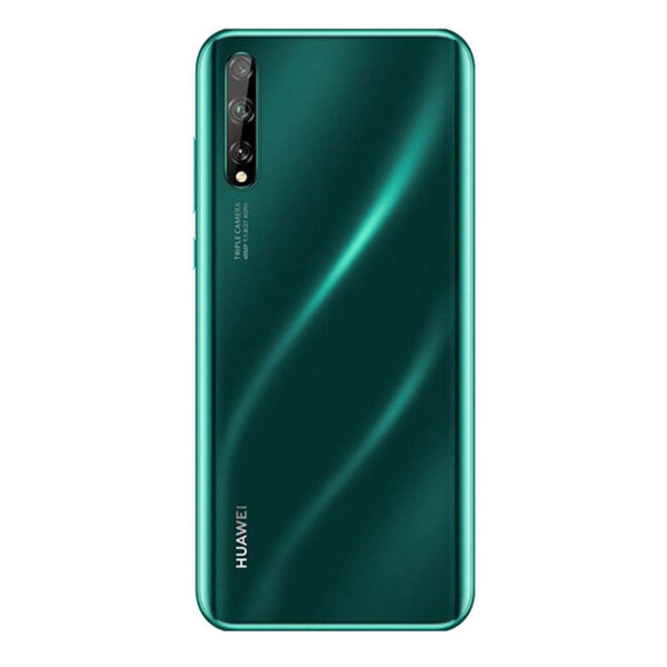 Cover Huawei Y8p ( 2020 ) + Lens