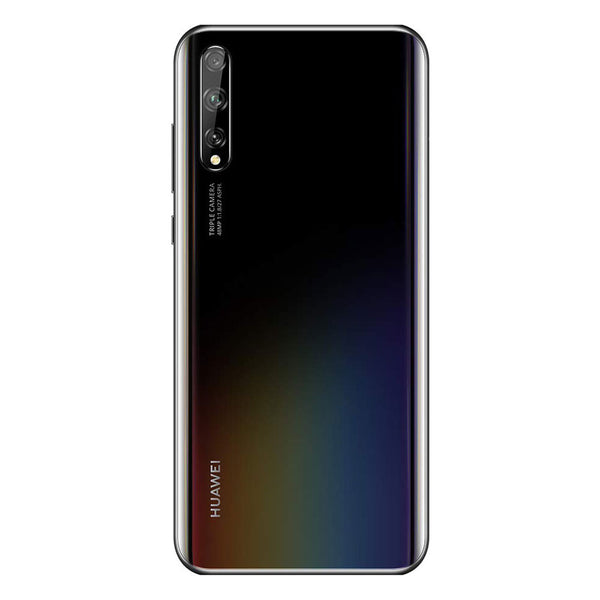 Cover Huawei Y8p ( 2020 ) + Lens