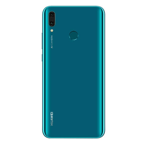 Carcasse Huawei Y9 ( 2019 )