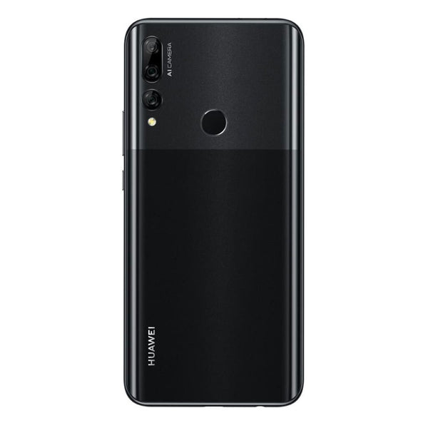 Carcasse Huawei Y9 Prime ( 2019 ) + Lens