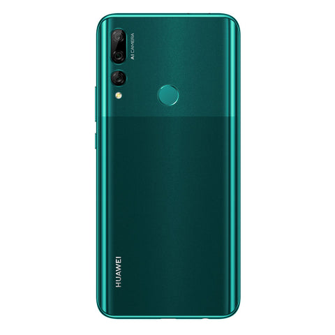 Cover Huawei Y9 Prime ( 2019 )