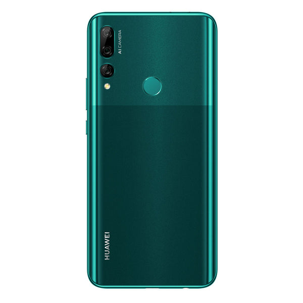 Carcasse Huawei Y9 Prime ( 2019 ) + Lens