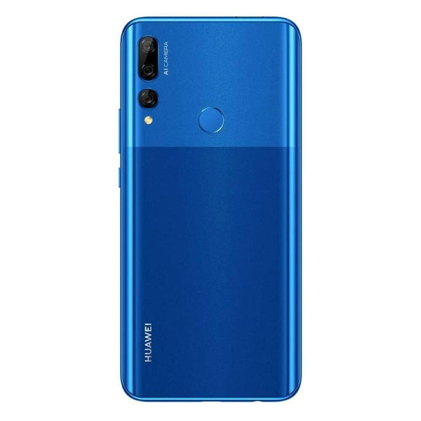 Carcasse Huawei Y9 Prime ( 2019 ) + Lens