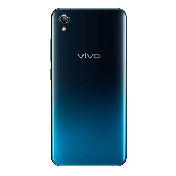 Cover vivo Y91C / Y1S + Lens
