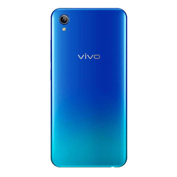 Cover vivo Y91C / Y1S + Lens