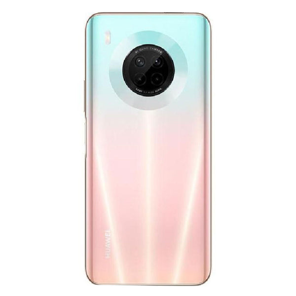 Cover Huawei Y9a