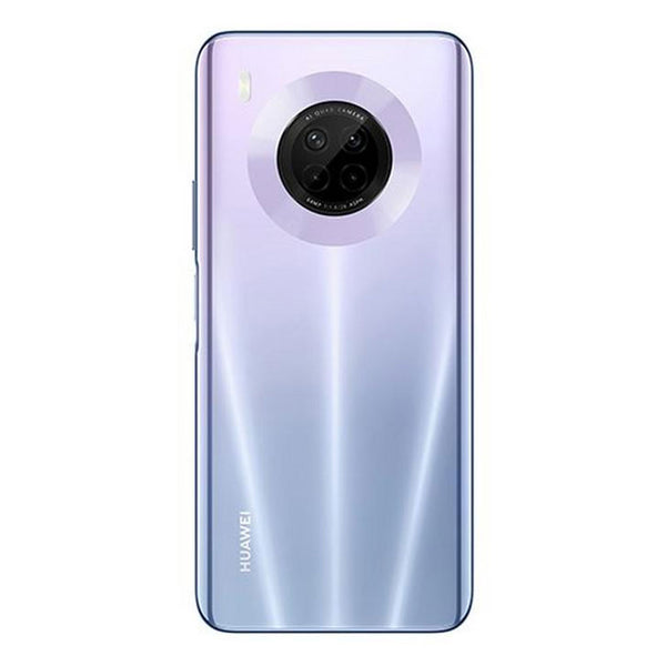 Carcasse Huawei Y9a + Lens