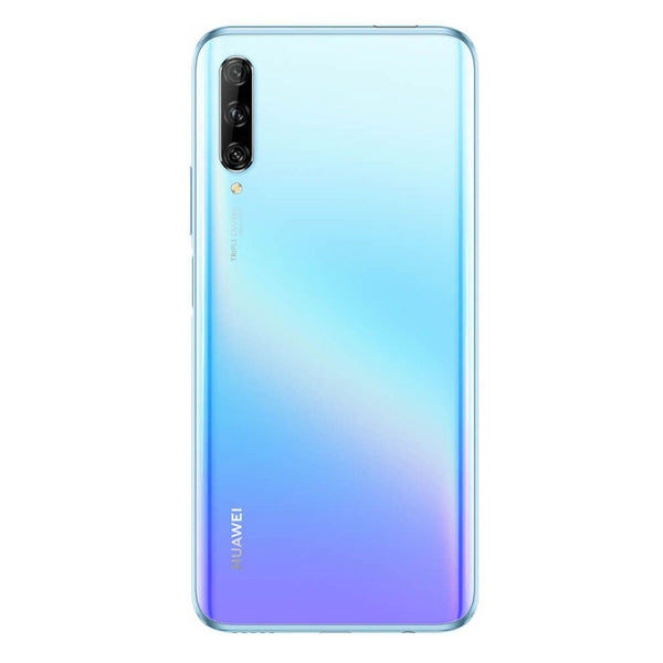 Carcasse Huawei Y9s + Lens