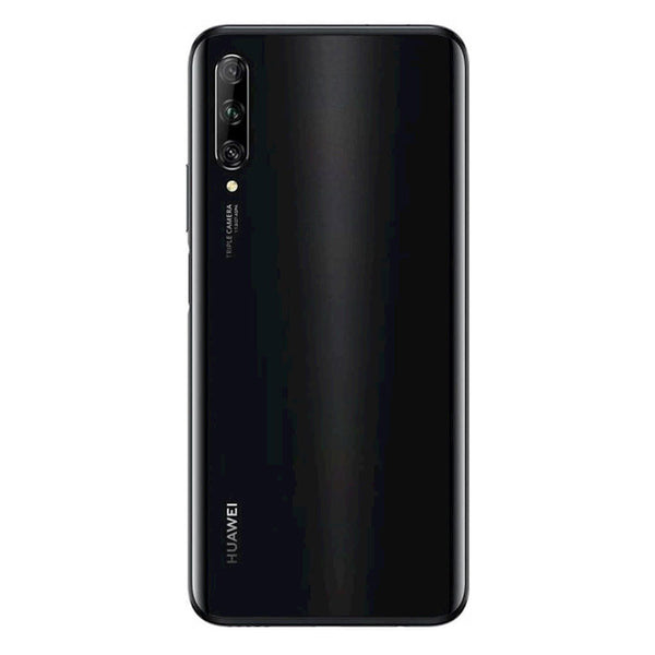 Cover Huawei Y9s + Lens