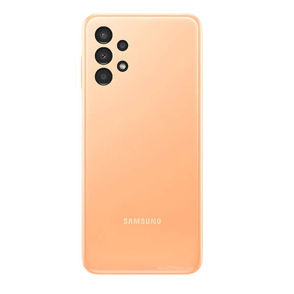 Cover Samsung A13 ( 4G ) + Lens + Sim