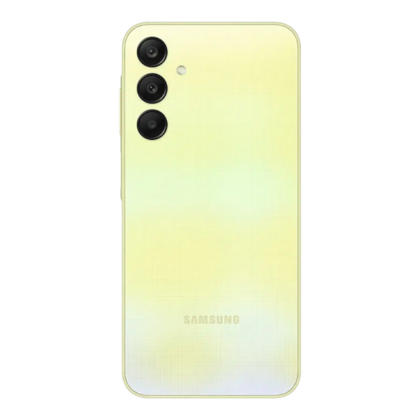 Carcasse Samsung A25 + Lens + Sim ( No Frame )