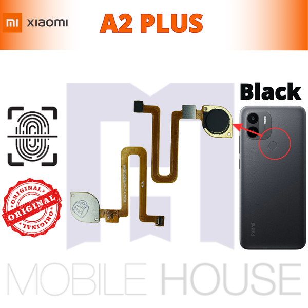 Empreinte Xiaomi Redmi A2 Plus