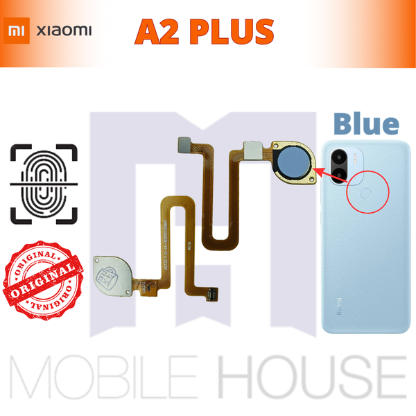 Empreinte Xiaomi Redmi A2 Plus