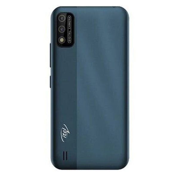 Cover iTel A37