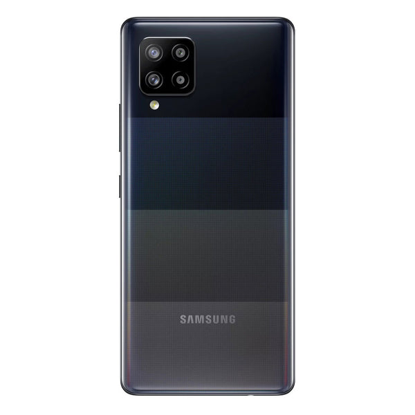 Cover Samsung A42 ( 5G ) + Lens