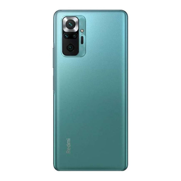 Cover Xiaomi Redmi Note 10 Pro ( 4G )
