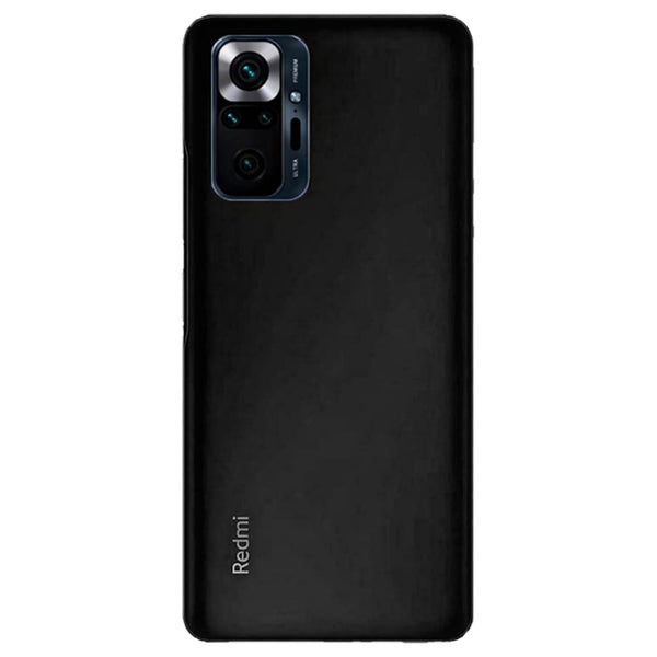 Cover Xiaomi Redmi Note 10 Pro ( 4G )
