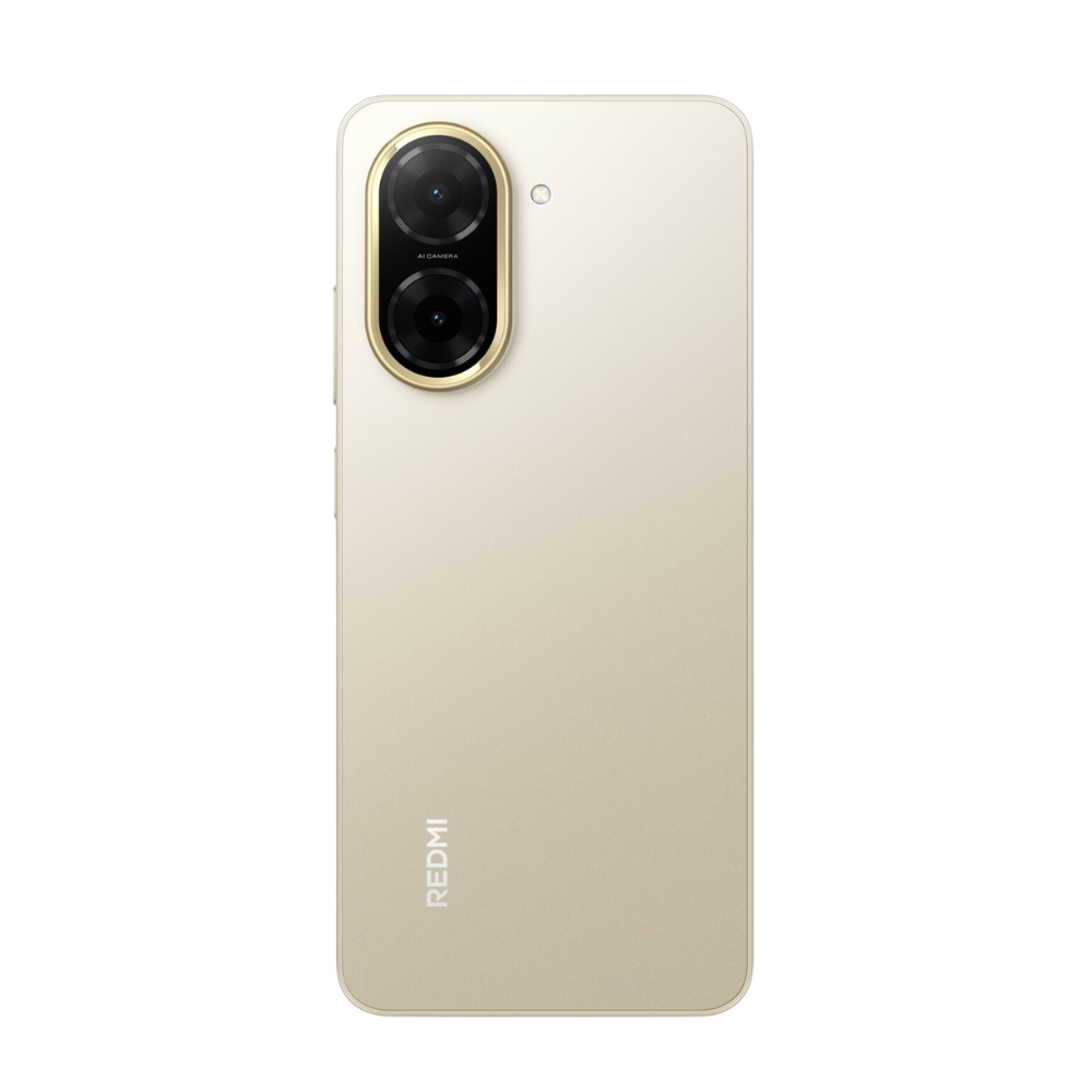Cover Xiaomi Redmi A5 + Lens