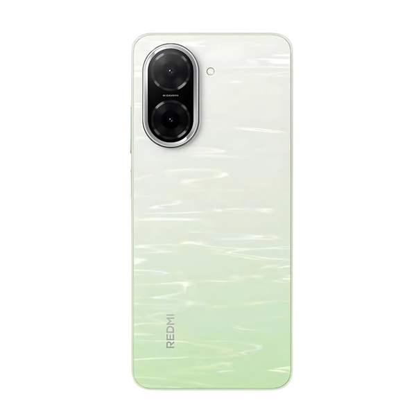 Cover Xiaomi Redmi A5 + Lens