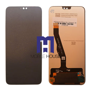 Afficheur Huawei Honor 8x ( Original ) Black