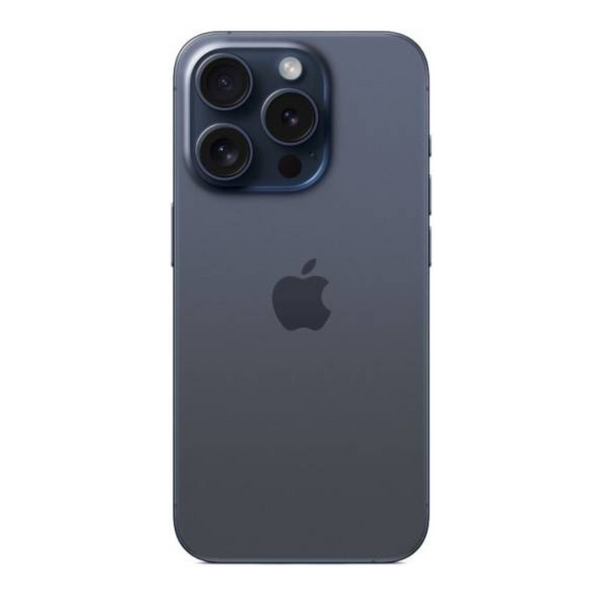 Cover iPhone 15 Pro
