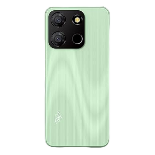 Cover iTel A60