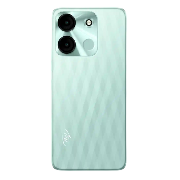 Cover iTel A60s
