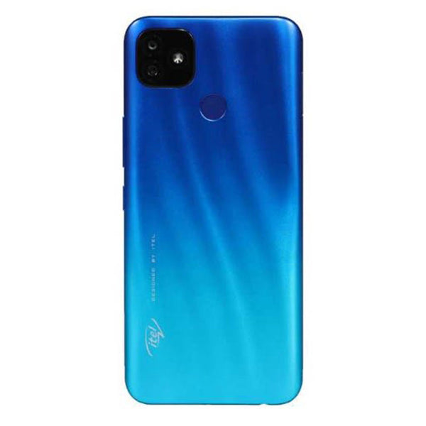 Cover iTel P36 / P36 Pro LTE / VISION 1 Plus