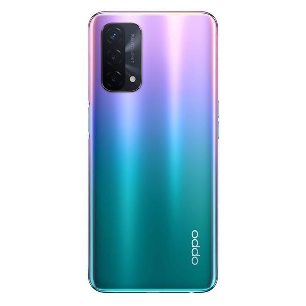 Carcasse oppo A54 ( 5G ) / A74 ( 5G ) / A93 ( 5G ) + Lens