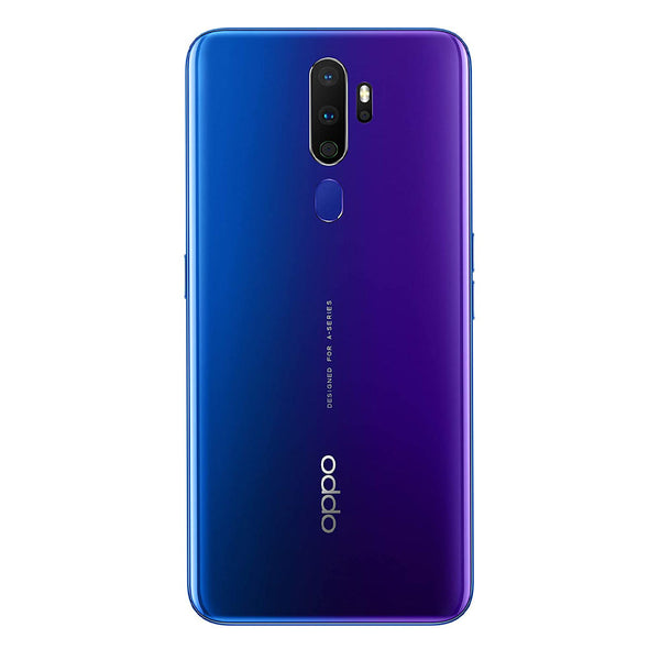 Carcasse oppo A9 ( 2020 ) / A5 ( 2020 ) + Lens + Sim