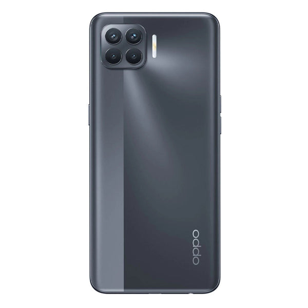 Cover oppo A93 ( 4G ) / RENO 4F / RENO 4 Lite / F17 Pro + Lens