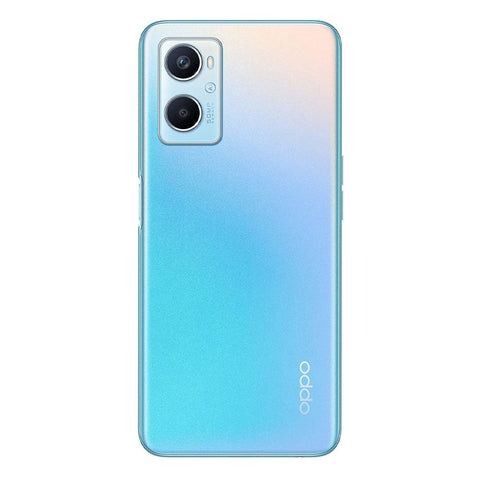 Cover oppo A96 ( 4G )