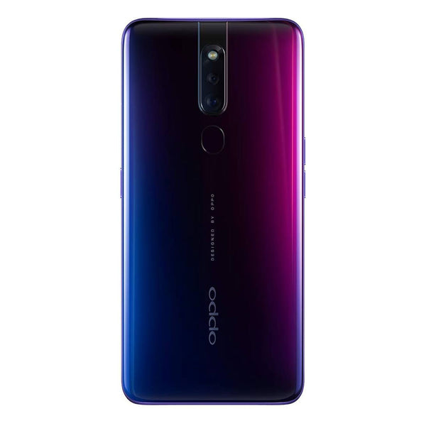 Carcasse oppo F11 Pro + Lens