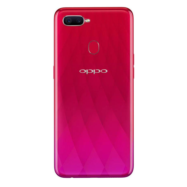 Carcasse oppo F9 + Lens