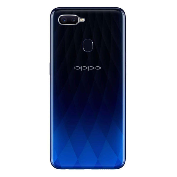 Carcasse oppo F9 + Lens