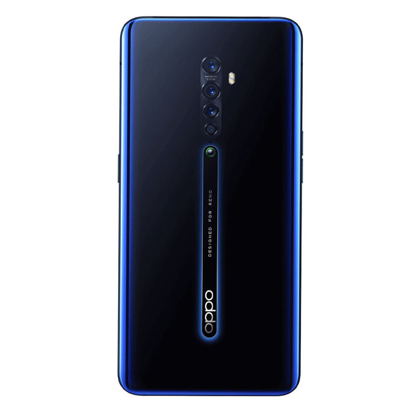 Cover oppo RENO 2f / RENO 2z + Lens